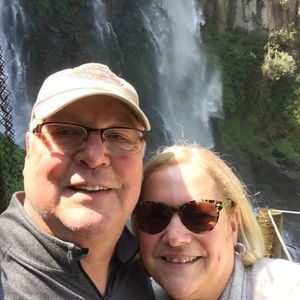 Meet your Posher, Mary